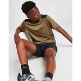 👉 Short sleeve kinderen Berghaus Poly Woven T-Shirt Junior - Kind 5059579799803