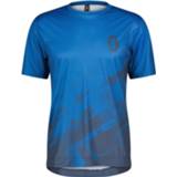 👉 Fietsshirt m active mannen SCOTT Trail Vertic bikeshirt, voor heren, Maat M, Fietsshirt, Fietskl 7615523475001