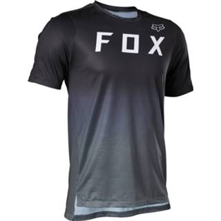 👉 Fietsshirt XL active wielershirt mannen FOX Flexair, voor heren, Maat XL, Wielershirt, Fietskleding