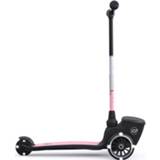 👉 Kinder step rose active kinderen Scoot and ride kinderstep highwaykick 2 - reflective 4897033965286