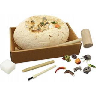 👉 Dinosaurus active Buki mega opgraafei 3700802104100