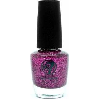 👉 Roze W7 Nailpolish 07 Pink Dazzle 15 ml 5060083164537