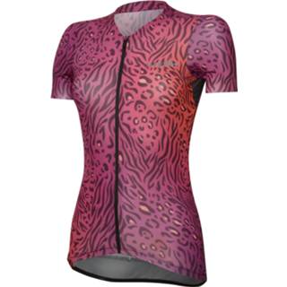 👉 Rh+ Damesshirt Super Light damesfietsshirt, Maat L, Fietsshirt, Fietskleding