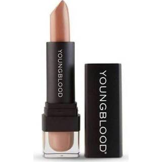 👉 Mineraal Youngblood Mineral Créme Lipstick Naked 4 g 696137141626