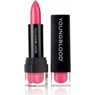 👉 Mineraal Youngblood Mineral Créme Lipstick Dragon Fruit 4 g 696137141619