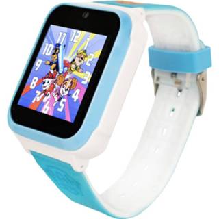 👉 Smartwatch blauw wit Technaxx Blauw-wit 4260358124926