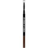 Pencil W7 Stroke Of Genius Brow Brunette 0,10 g 5060503767393