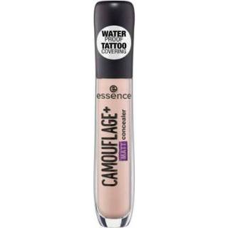 Concealer Essence Camouflage+ Matt 1 st 4059729231635