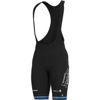 👉 Koersbroek m active fietsbroek mannen BAHRAIN - VICTORIOUS Korte Europese kampioen 2022, voor heren, Maat 8055528429996