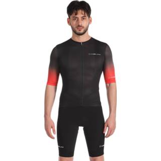 👉 Fietsshirt active mannen NALINI New Ergo Mesh Set (fietsshirt + fietsbroek) (2 artikelen), voor heren 4260761690322