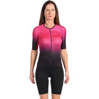 👉 Fietsshirt active fietskleding vrouwen NALINI New Ergo Dames set (fietsshirt + fietsbroek) (2 artikelen), Fie 4260761690506