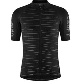 👉 Shirt XL active wielershirt CRAFT met korte mouwen ADV Endur Lumen fietsshirt mouwen, voor h 7318573678407