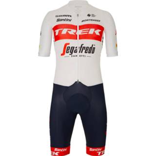 👉 Fiets s active body mannen TREK SEGAFREDO Racebody 2022 racebody, voor heren, Maat S, body, Fietskled 8050703249208