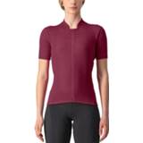 👉 Damesshirt XL active wielershirt vrouwen CASTELLI Anima 3, Maat XL, Wielershirt, Wielerkleding 8050949604007