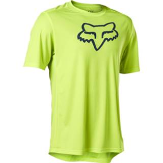 👉 Fox Racing Ranger Short Sleeve Cycling Jersey - Fietstruien