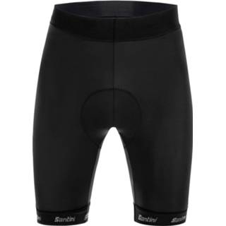 👉 Korte fietsbroek XL active mannen SANTINI Cubo fietsbroek, voor heren, Maat XL, 8050703083192