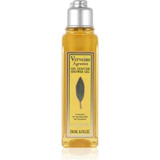 👉 Douche gel active L'Occitane Verveine Agrumes Shower 250 ml 3253581717615