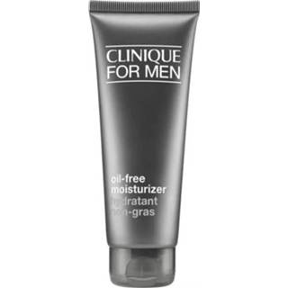 👉 Moisturizer active Clinique For Men Oil Free 100 ml 192333116203