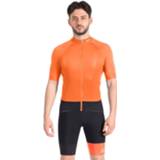 👉 Fietsshirt active mannen POC Essential Road Set (fietsshirt + fietsbroek) (2 artikelen), voor heren 4260761691596