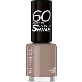 👉 Nagellak active Rimmel London 60 Seconds SuperShine 401 Nude Nostalgia 3616301265238