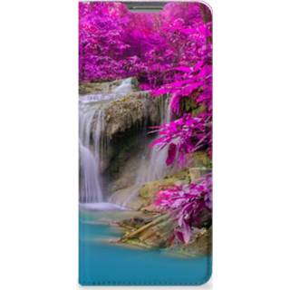 👉 Waterval OPPO Find X5 Book Cover 8720632594204