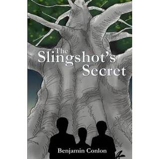 👉 Slingshot engels The Slingshot's Secret 9781979466547