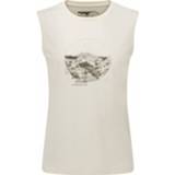 👉 ARTILECT - Women's Desert Tank - Tanktop maat XL, wit