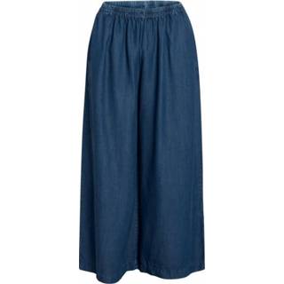 👉 Vrijetijdsbroek blauw m vrouwen Klitmøller Collective - Women's Leonora Pant maat M, 5714392181388