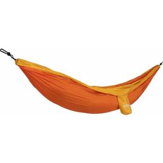 👉 Hangmat oranje rood double Stoic - TorsboSt. Hammok maat Double, oranje/rood 7312590944842