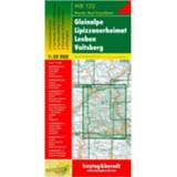 👉 Wandelkaart Freytag & Berndt - GrazerBerglnd-Schöckl-AlmenlndTeichlm-Stubenbrgsee Auflage 2021 9783850847599