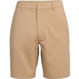 👉 Icebreaker - Berlin Shorts - Short maat 38, beige