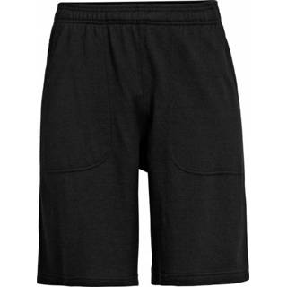 👉 Icebreaker - Shifter Shorts - Short maat XXL, zwart