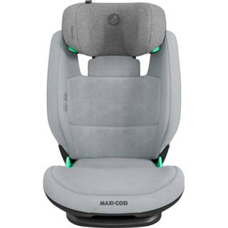 👉 Maxi-Cosi Rodifix Pro I-Size Autostoeltje Authentic Grey
