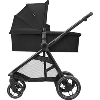 👉 Kinderwagen graphite kinderen Maxi-Cosi Street Plus 2-in-1 Essential 3220660340446