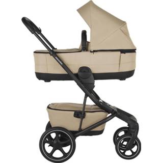 👉 Kinderwagen kinderen Easywalker Jimmey 2-in-1 Sand Taupe