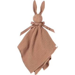 👉 Knuffeldoek terracotta Soft Elodie Details Blinkie Knuffeldoekje 7333222013354