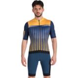 👉 Fietsshirt SS active NALINI New Respect Set (fietsshirt + fietsbroek) (2 artikelen), voor here 4260761690353