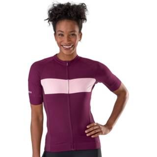 👉 Damesshirt active vrouwen TREK Circuit LTD damesfietsshirt