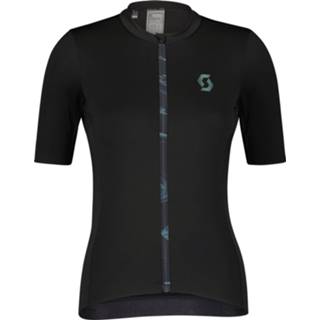 👉 Wielershirt m active vrouwen SCOTT Dameshirt RC Contessa Sign. damesfietsshirt, Maat M, Wielershirt, Fietskle 7615523408108