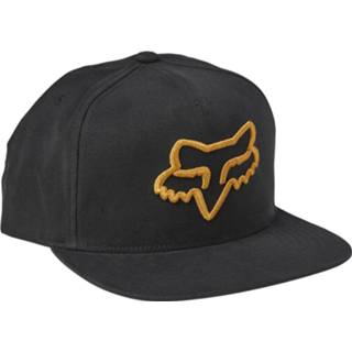 👉 Active kepie mannen FOX Pet Instill Snapback 2.0 fietsmuts, voor heren, Kepie, Wielrenkleding