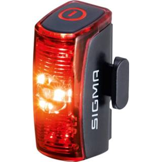 👉 Achterlamp active fietslamp SIGMA Infinity, Fietslamp, Fietsverlichting