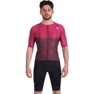 👉 Fietsshirt active mannen SPORTFUL Light Pro Set (fietsshirt + fietsbroek) (2 artikelen), voor heren 4260761691664