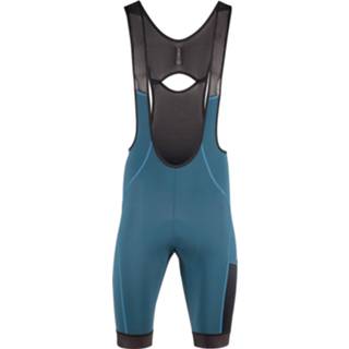 👉 Koersbroek 2XL active fietsbroek mannen NALINI Korte Bas Journey koersbroek, voor heren, Maat 2XL, Fiet 8056516020829