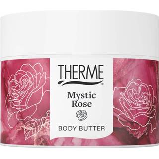 👉 Rose Mystic body butter 8714319236907