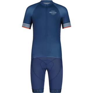 👉 Fietsshirt active mannen MALOJA TeseroM. Set (fietsshirt + fietsbroek) (2 artikelen), voor heren 4260761694276