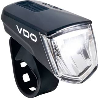 👉 Fietslamp active VDO Koplicht ECO Light M60 koplamp, Fietslamp, Fietsverlichting 4037438400603