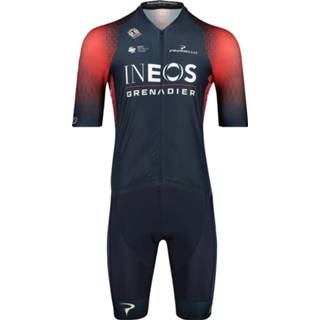 👉 Fietsshirt active fietskleding INEOS Grenadiers Icon 2022 Set (fietsshirt + fietsbroek) (2 artikelen), voor 4260761693088