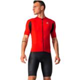 👉 Fietsshirt active CASTELLI Superleggera 2 Set (fietsshirt + fietsbroek) (2 artikelen), voor he 4260627188819