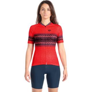 👉 Fietsshirt active fietskleding vrouwen Damen- Set PEARL IZU IZUMI Attack Dames (fietsshirt + fietsbroek) 4260627189724