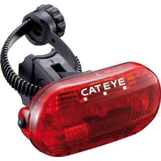 👉 Achterlamp active fietslamp CATEYE Omni 3G achterlicht, Fietslamp, Fietsverlichting 4990173026937